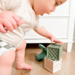 Itzy Blocks™ Sensory Blocks Set - Image 7