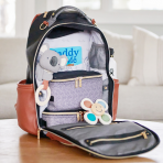 Boss Plus™ Large Diaper Bag Backpack - Image 176