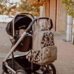 Boss Plus™ Large Diaper Bag Backpack - Image 179