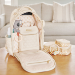 Boss Plus™ Large Diaper Bag Backpack - Image 178