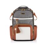 Boss Plus™ Large Diaper Bag Backpack - Image 94