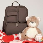 Belong Utility Backpack™ Diaper Bag - Image 14