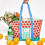 Itzy Explorer™ Canvas Mom Tote - Image 18