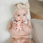 Ritzy Teether™ - Molar Teether Bunny - Image 3
