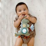 Bitzy Traveler™ Developmental Sensory Toy - Image 9