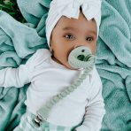 Sweetie Strap™ - Beaded Pacifier Clip - Image 45