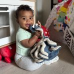 Sweetie Snuggles™ Plush - Image 130