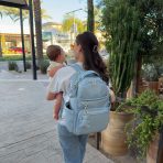 Boss Plus™ Large Diaper Bag Backpack - Image 2