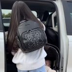 Nash Itzy Mini Plus™ Diaper Bag - Image 29