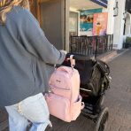 Boss Plus™ Large Diaper Bag Backpack - Image 29