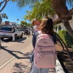 Boss Plus™ Large Diaper Bag Backpack - Image 32
