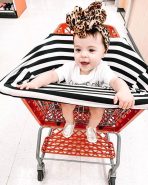 Mom Boss® 4-in-1 Multi-Use Nursing Cover and Scarf - Image 12