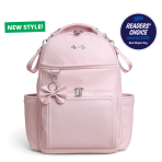 Boss Plus™ Large Diaper Bag Backpack - Image 27