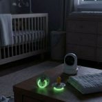 Itzy Soother™ Glow in the Dark Natural Rubber Pacifier - 0-6M - Image 11